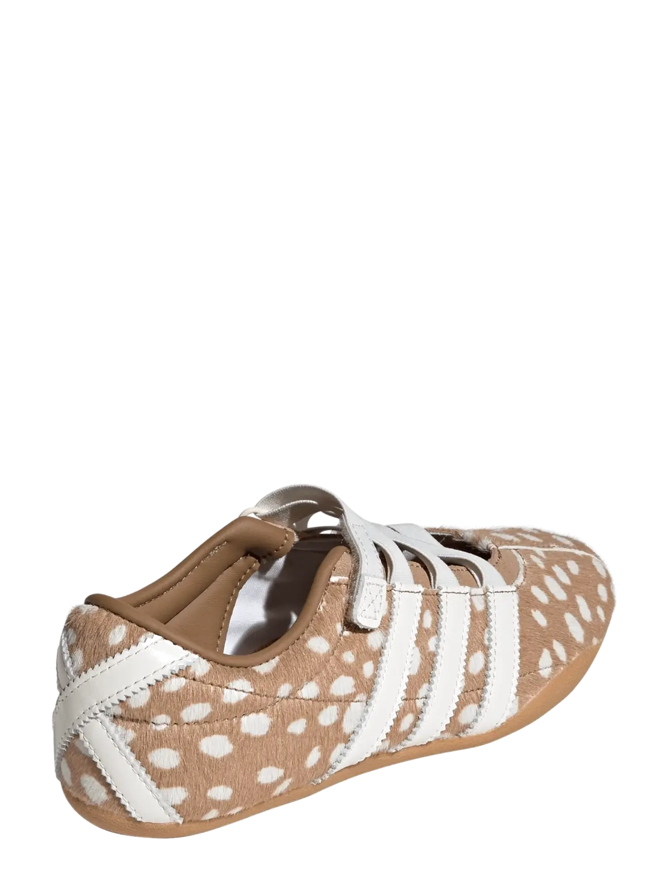 adidas Originals - TOKYO MJ W - brndes/owhite/gum3 - 3