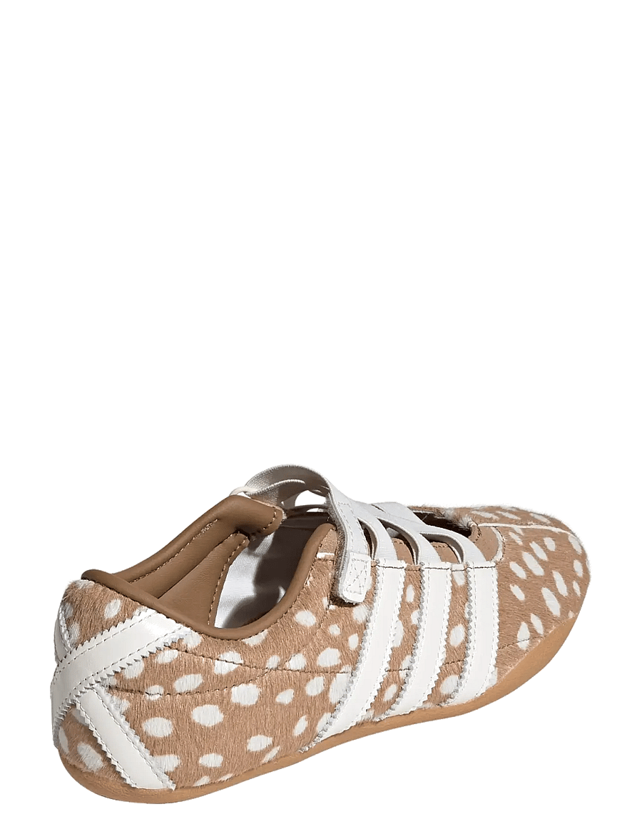 adidas Originals - TOKYO MJ W - låga sneakers - brndes/owhite/gum3 - 3