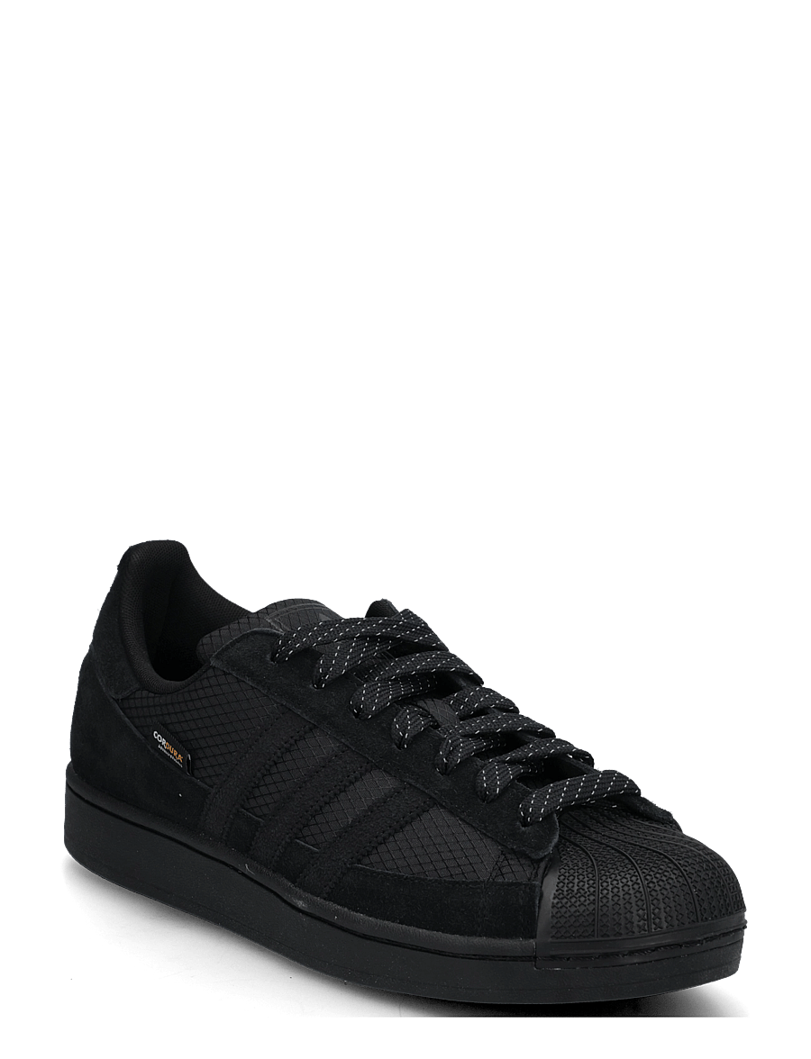 adidas Originals - SUPERSTAR MG - lave sneakers - cblack/cblack/cblack - 0