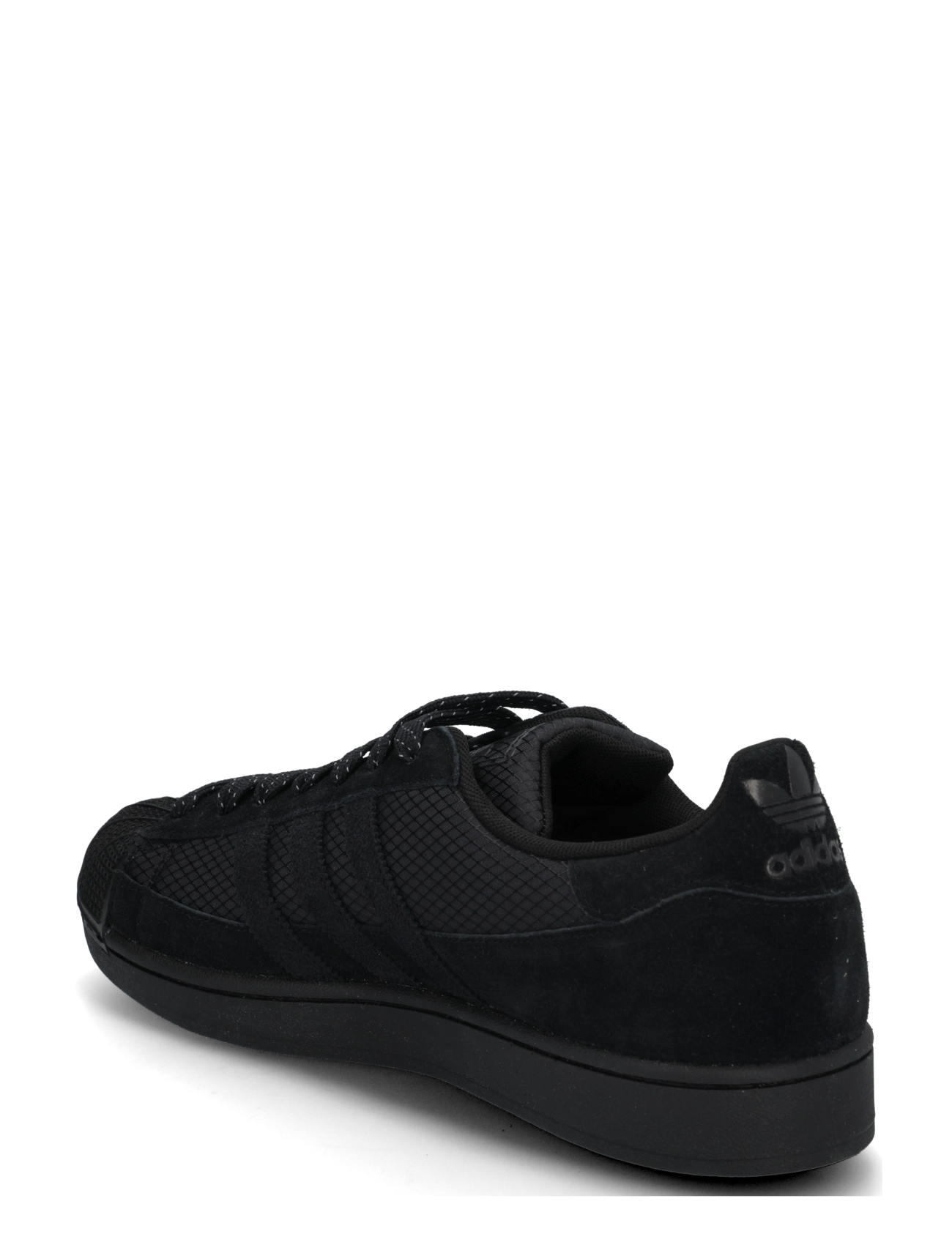 adidas Originals - SUPERSTAR MG - cblack/cblack/cblack - 1