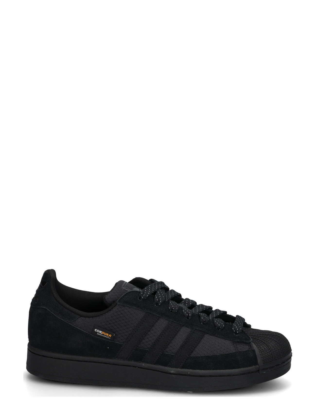 adidas Originals - SUPERSTAR MG - cblack/cblack/cblack - 2