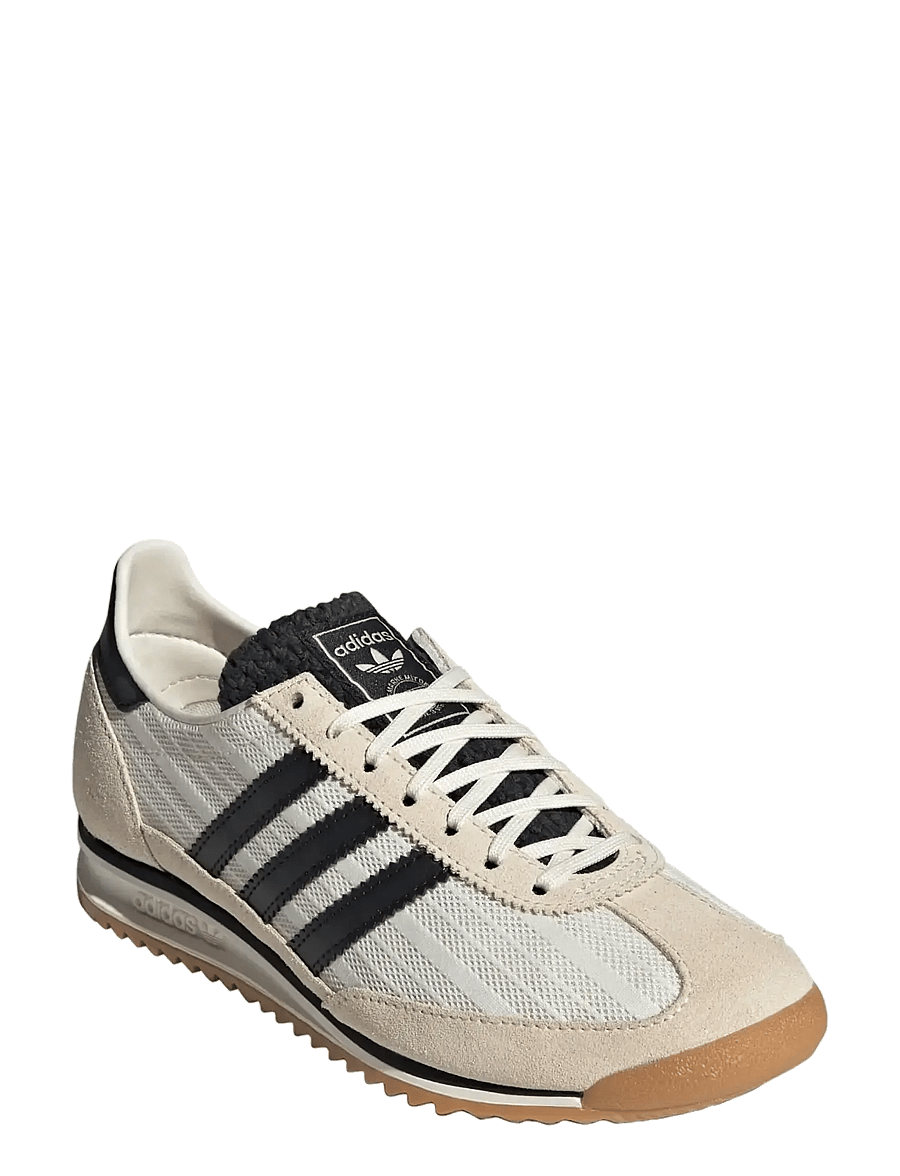 adidas Originals - SL 72 OG W - tennised - owhite/cblack/wonwhi - 0