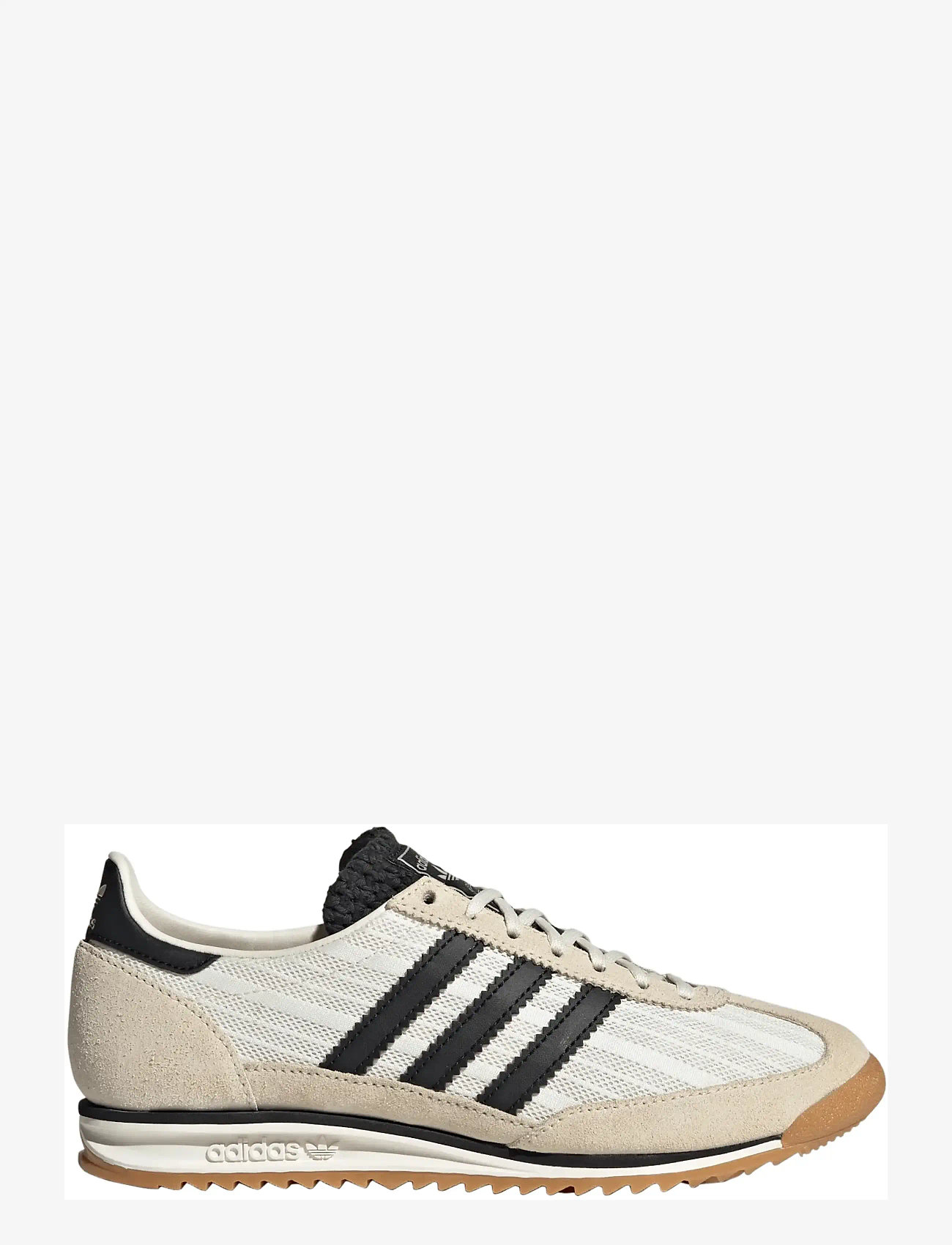 adidas Originals - SL 72 OG W - niedrige sneakers - owhite/cblack/wonwhi - 1