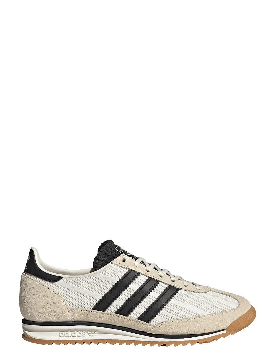 adidas Originals - SL 72 OG W - tennised - owhite/cblack/wonwhi - 1