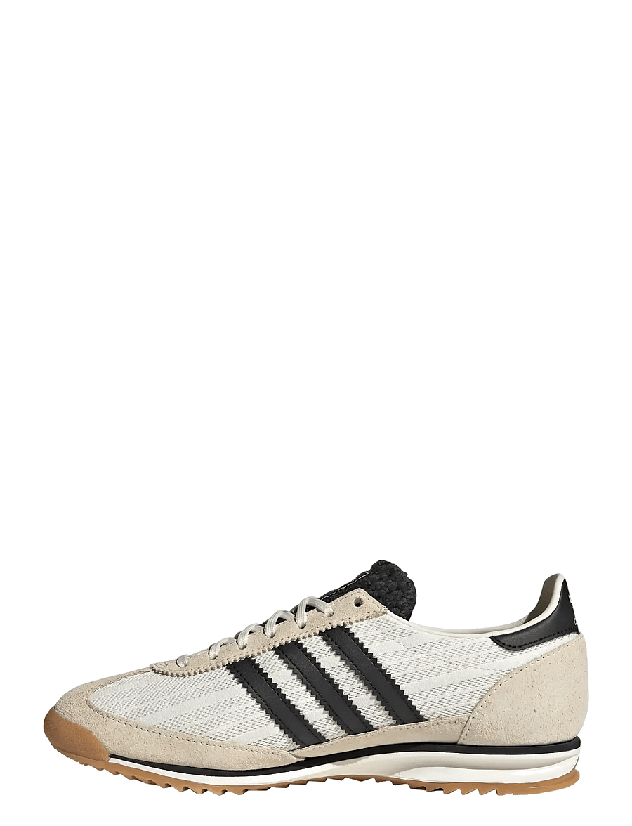 adidas Originals - SL 72 OG W - tennised - owhite/cblack/wonwhi - 2