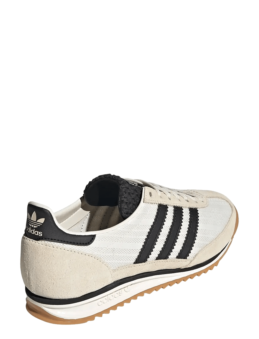 adidas Originals - SL 72 OG W - tennised - owhite/cblack/wonwhi - 3