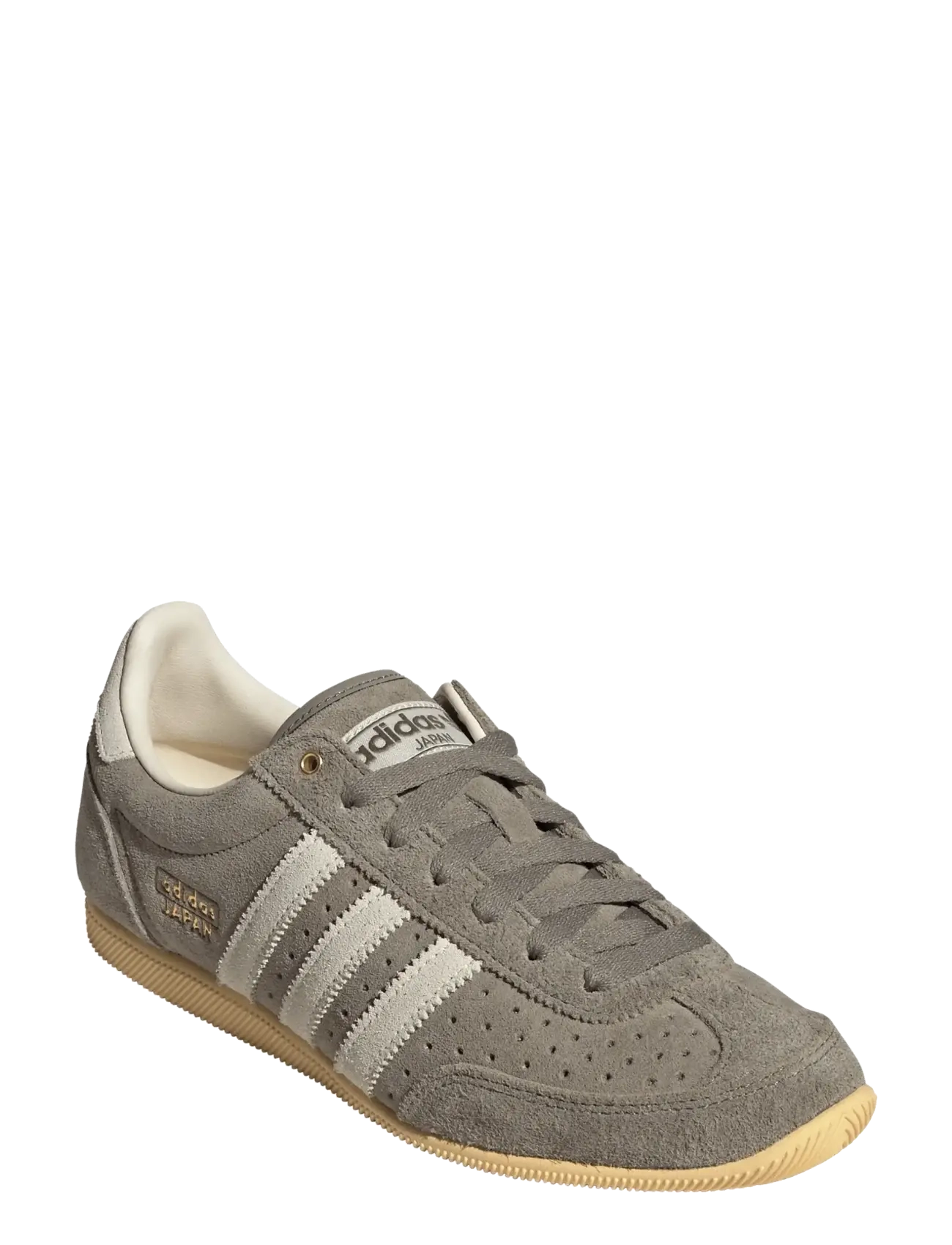 adidas Originals Japan W, Kvinder, Japan Sneakers, Grå, Str: 40