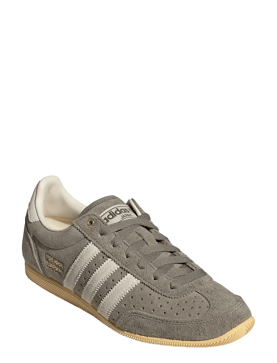 adidas Originals - JAPAN W - låga sneakers - clay/crewht/goldmt - 0