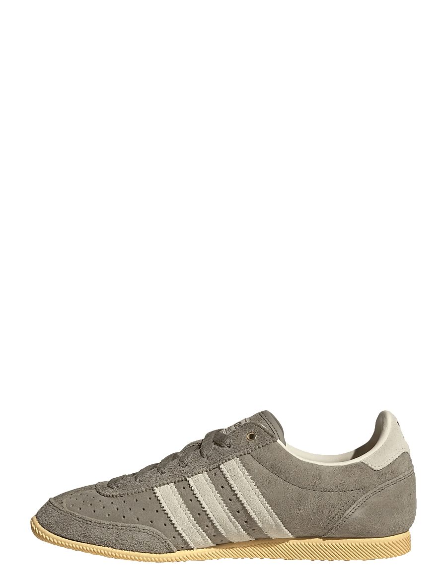 adidas Originals - JAPAN W - låga sneakers - clay/crewht/goldmt - 2
