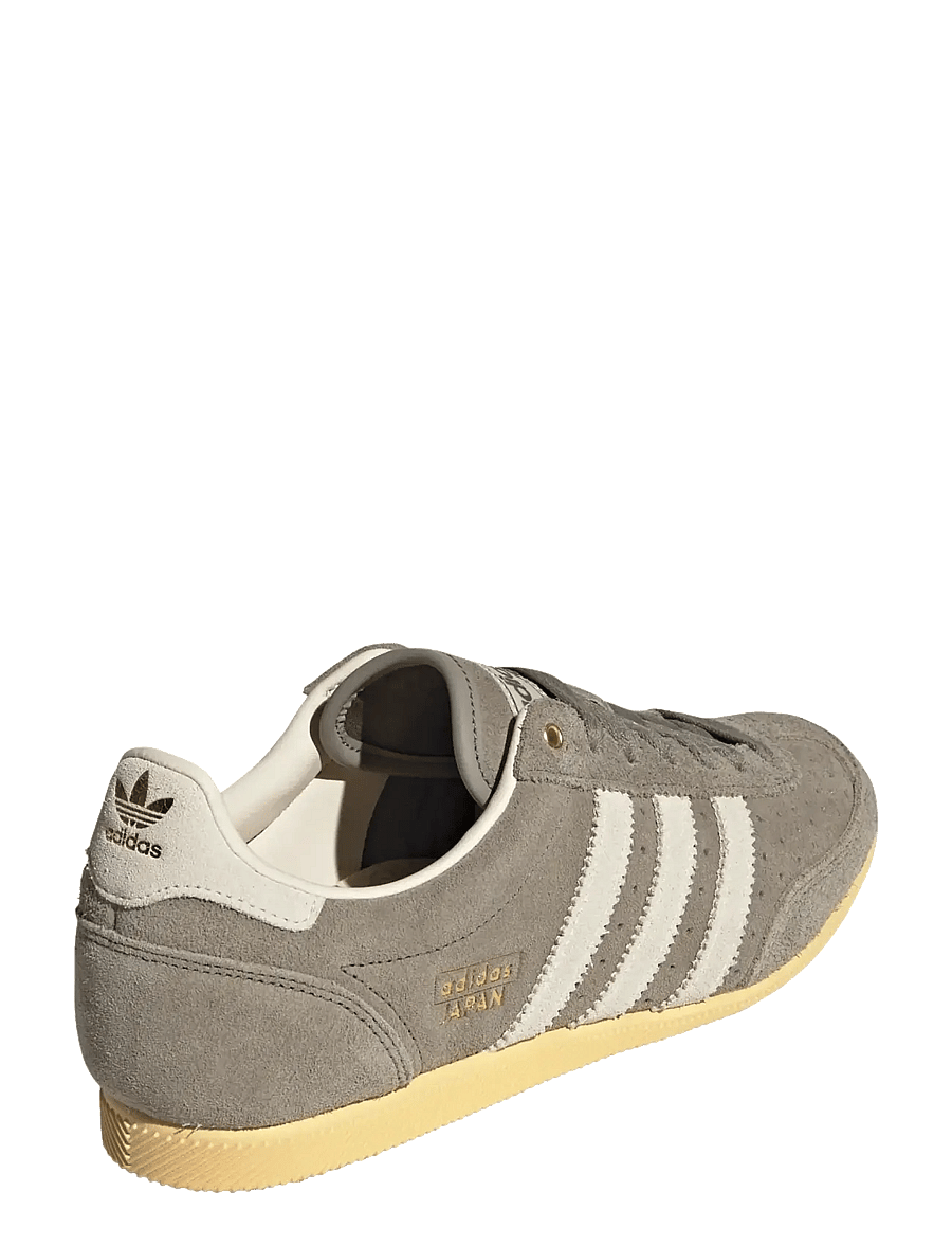 adidas Originals - JAPAN W - låga sneakers - clay/crewht/goldmt - 3