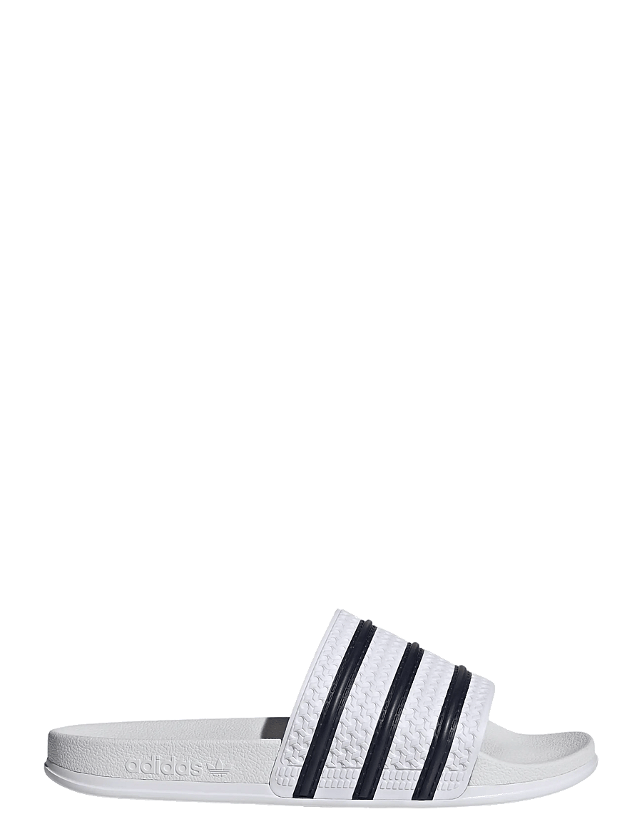adidas Originals - ADILETTE OG CF - pool sliders - ftwwht/conavy/ftwwht - 1