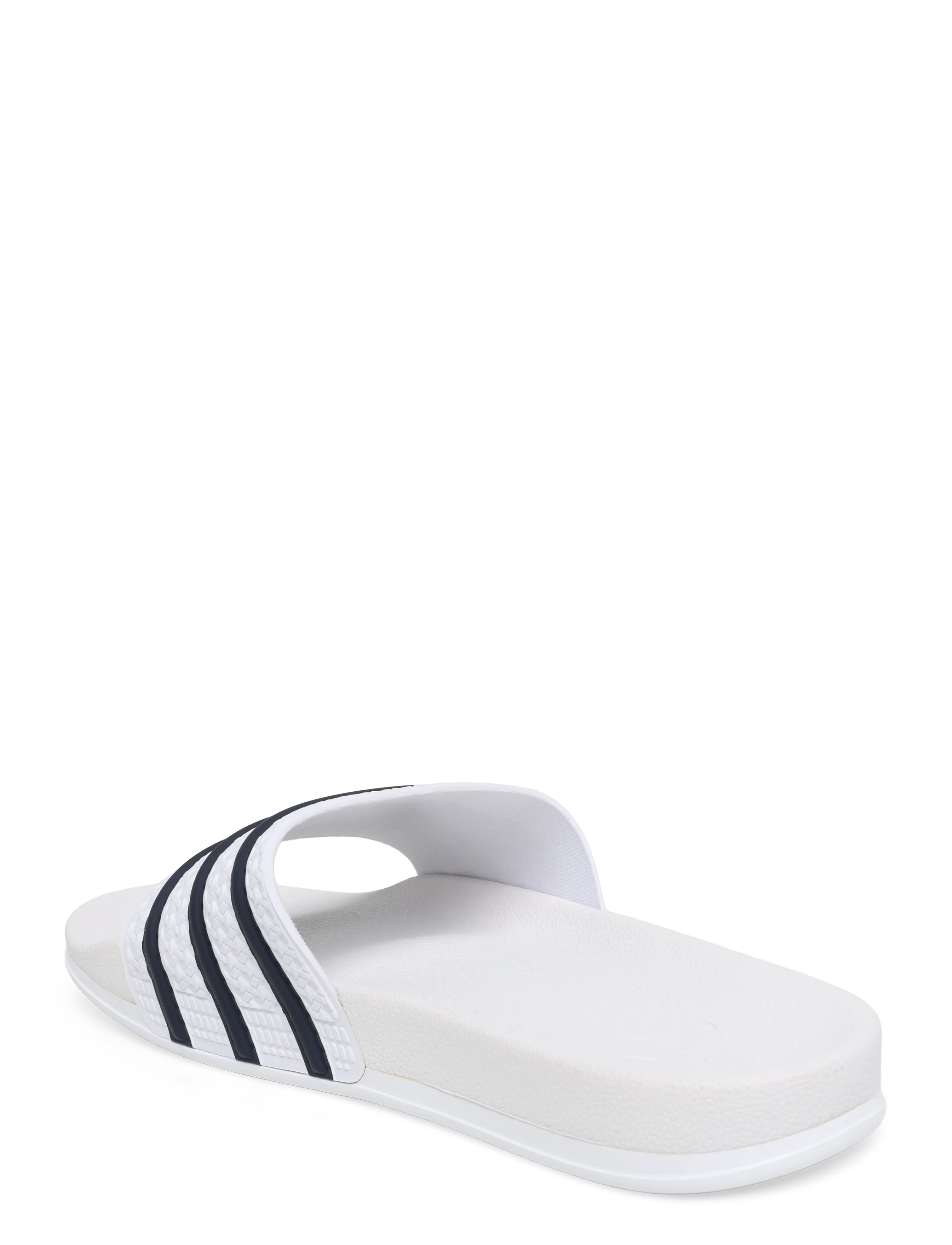 adidas Originals - ADILETTE OG CF - pool-sandalen - ftwwht/conavy/ftwwht - 1