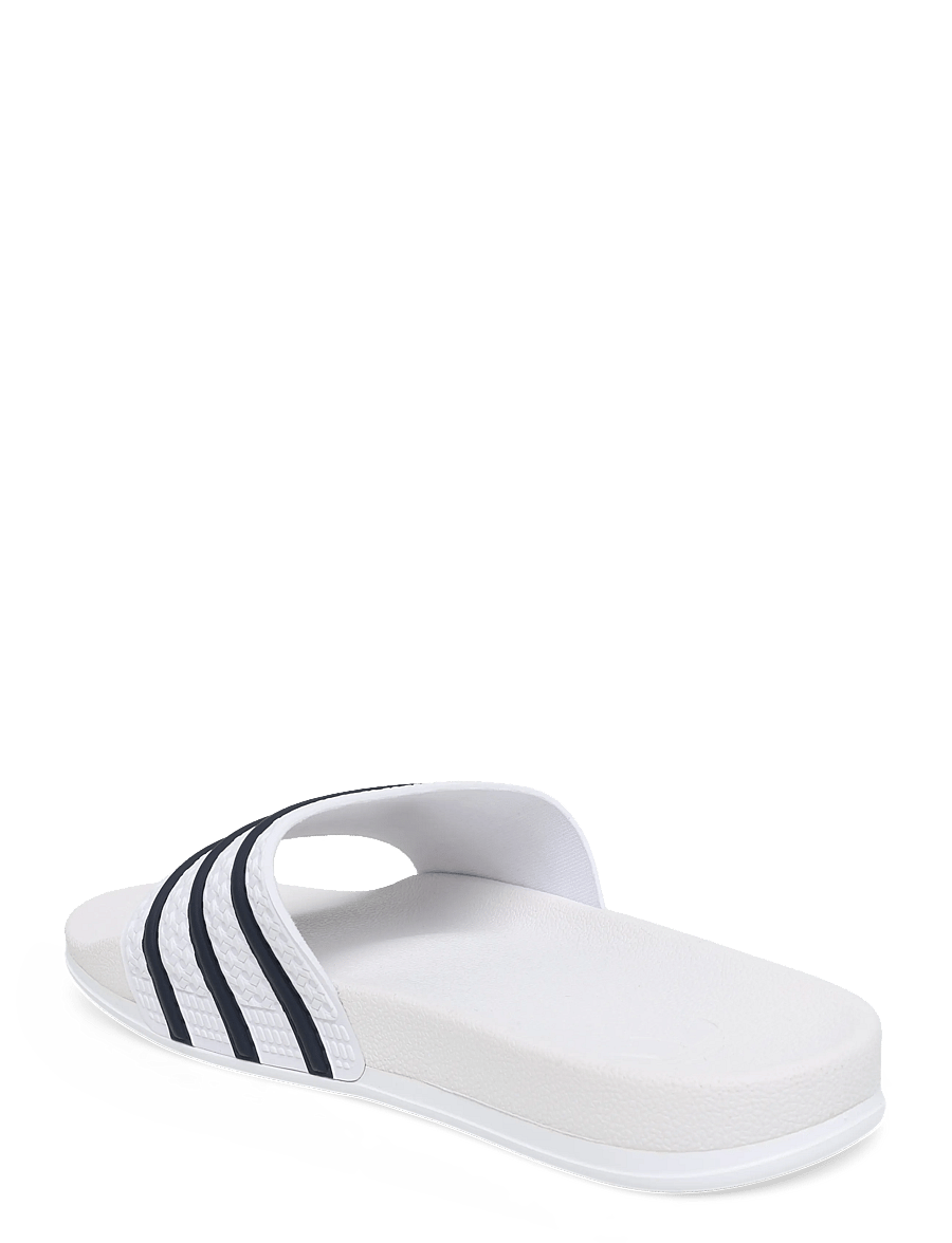 adidas Originals - ADILETTE OG CF - pool-sandalen - ftwwht/conavy/ftwwht - 1