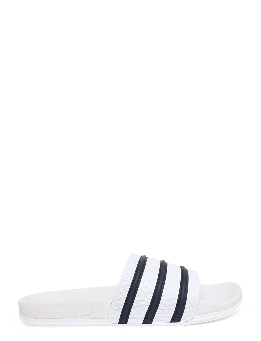 adidas Originals - ADILETTE OG CF - pool-sandalen - ftwwht/conavy/ftwwht - 2