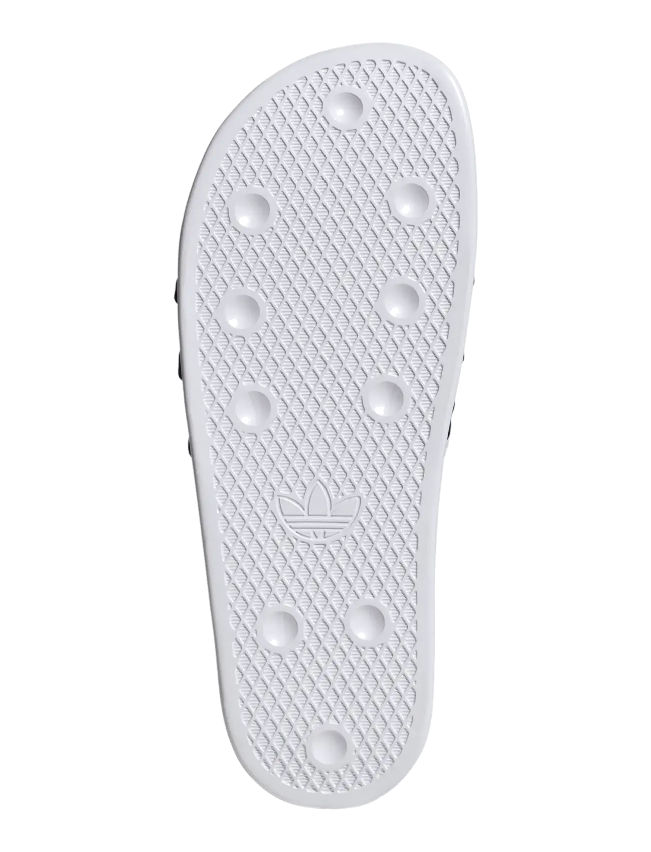 adidas Originals - ADILETTE OG CF - pool sliders - ftwwht/conavy/ftwwht - 4