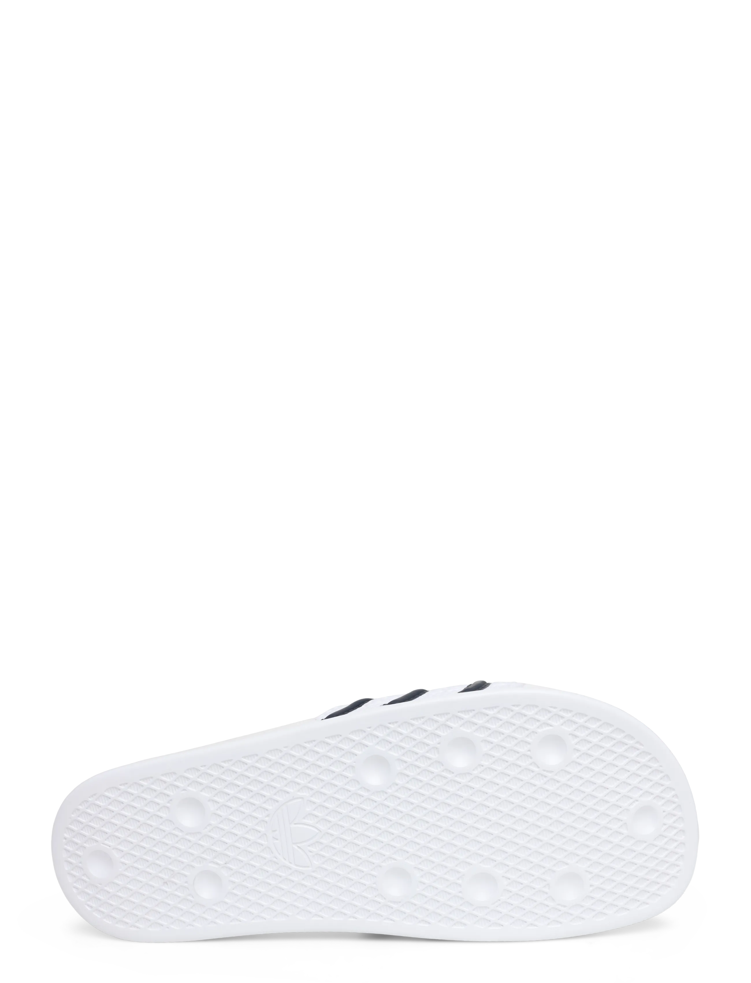 adidas Originals - ADILETTE OG CF - pool-sandalen - ftwwht/conavy/ftwwht - 4