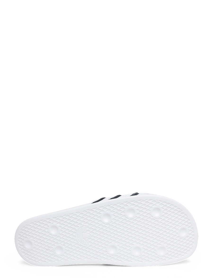 adidas Originals - ADILETTE OG CF - pool-sandalen - ftwwht/conavy/ftwwht - 4