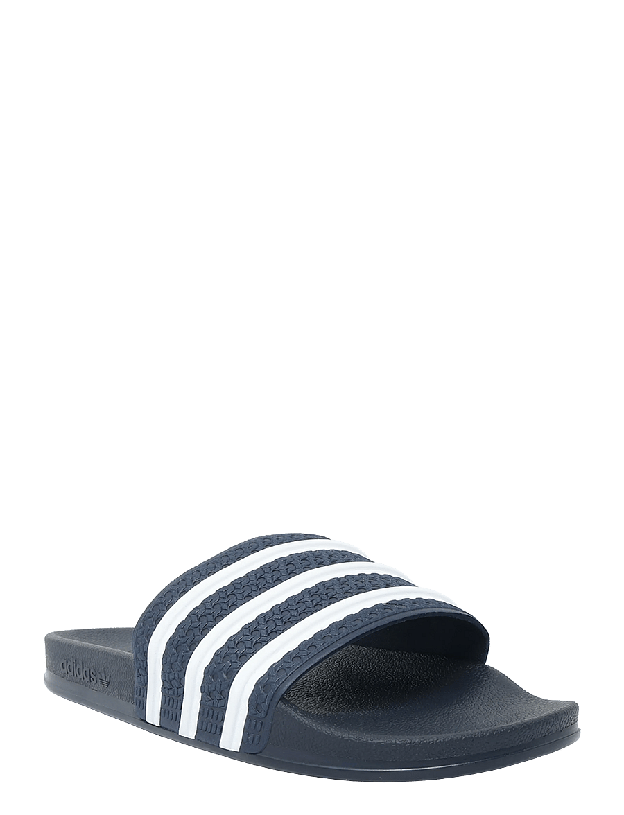 adidas Originals - ADILETTE OG CF - pool-sandalen - conavy/ftwwht/conavy - 0