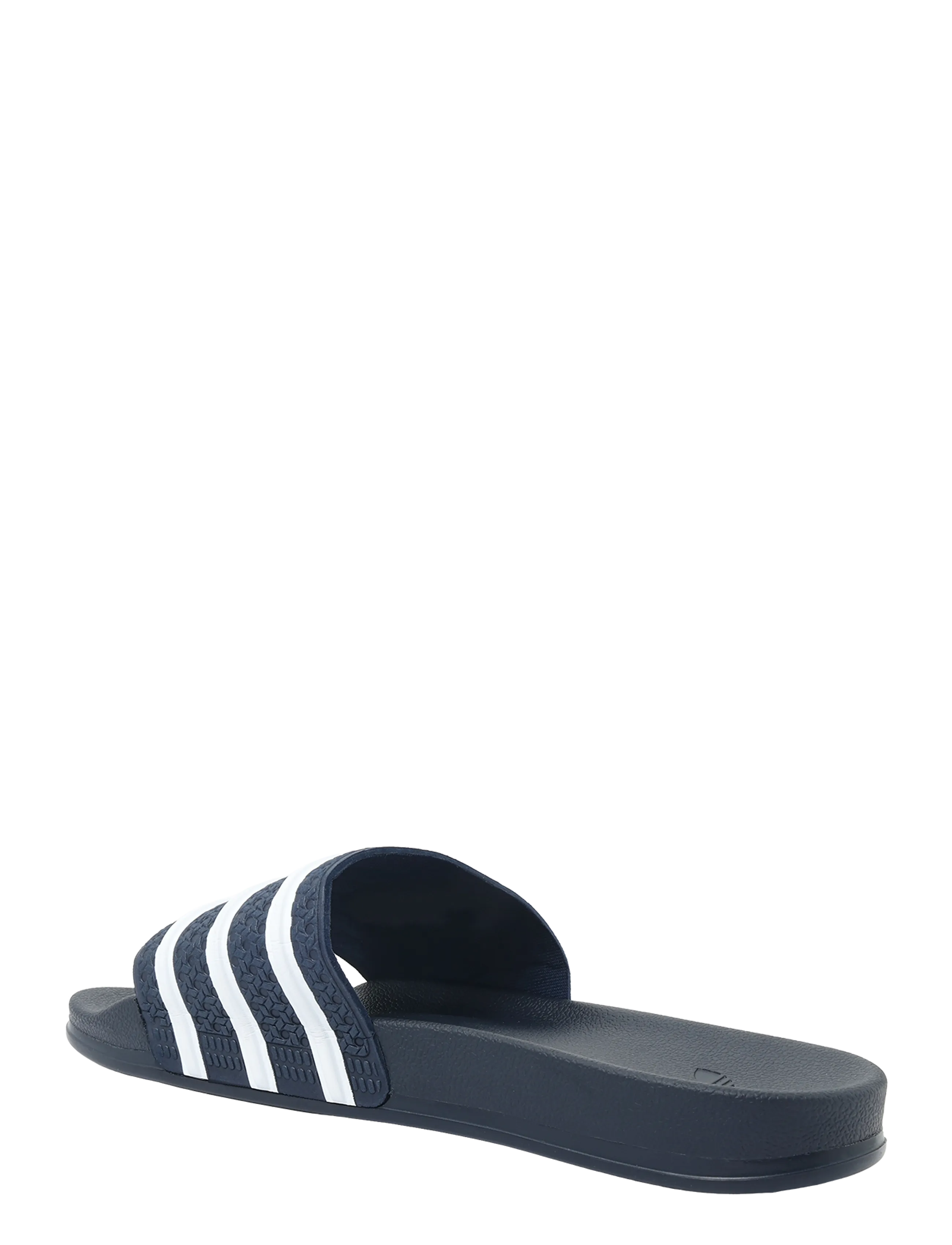 adidas Originals - ADILETTE OG CF - sandals & slippers - conavy/ftwwht/conavy - 1