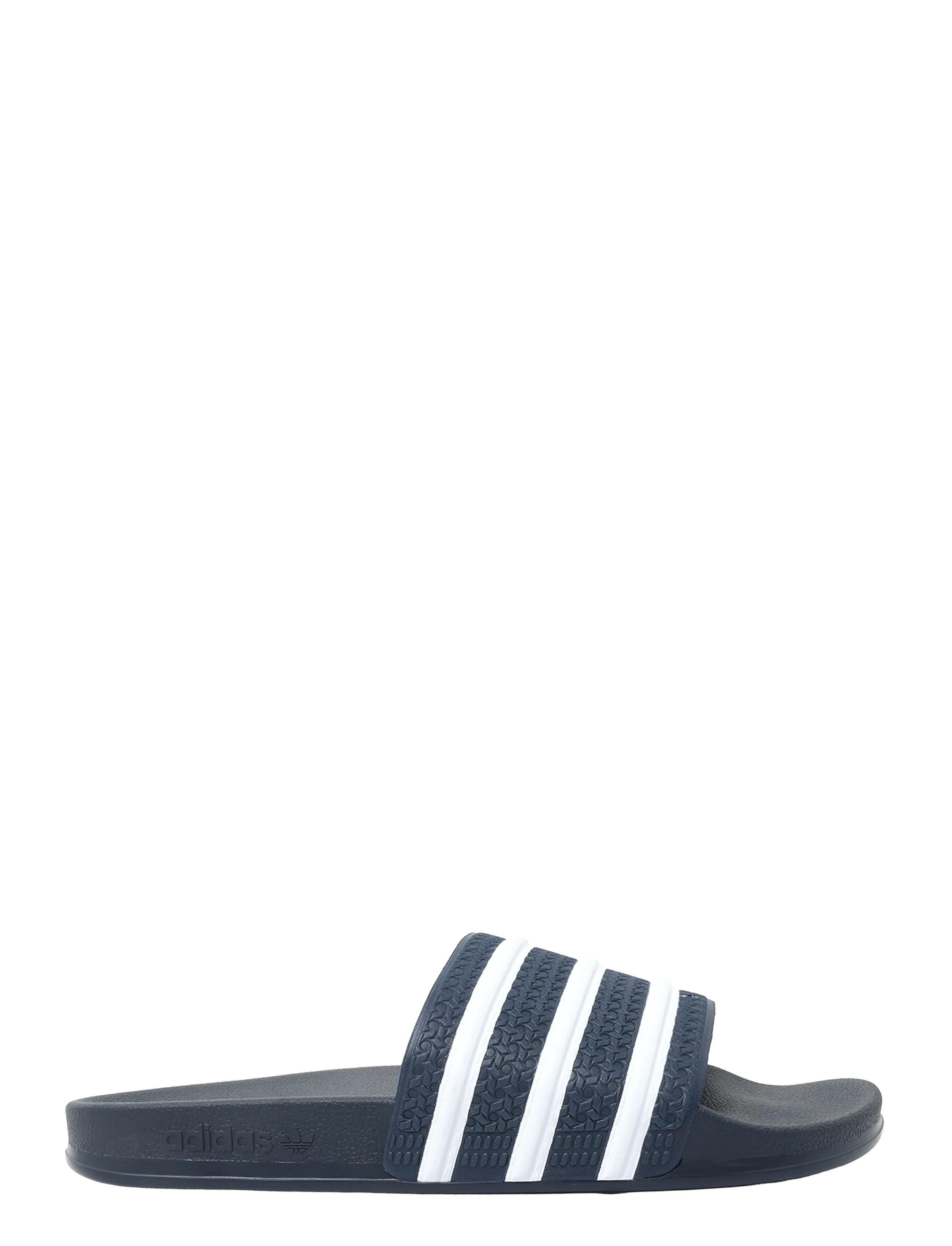 adidas Originals - ADILETTE OG CF - sandals & slippers - conavy/ftwwht/conavy - 2