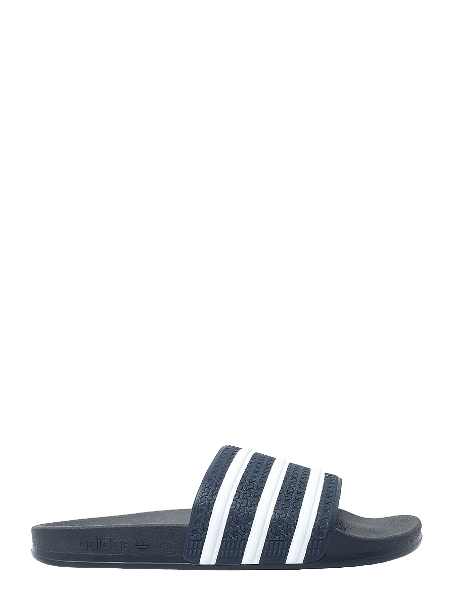 adidas Originals - ADILETTE OG CF - pool-sandalen - conavy/ftwwht/conavy - 2