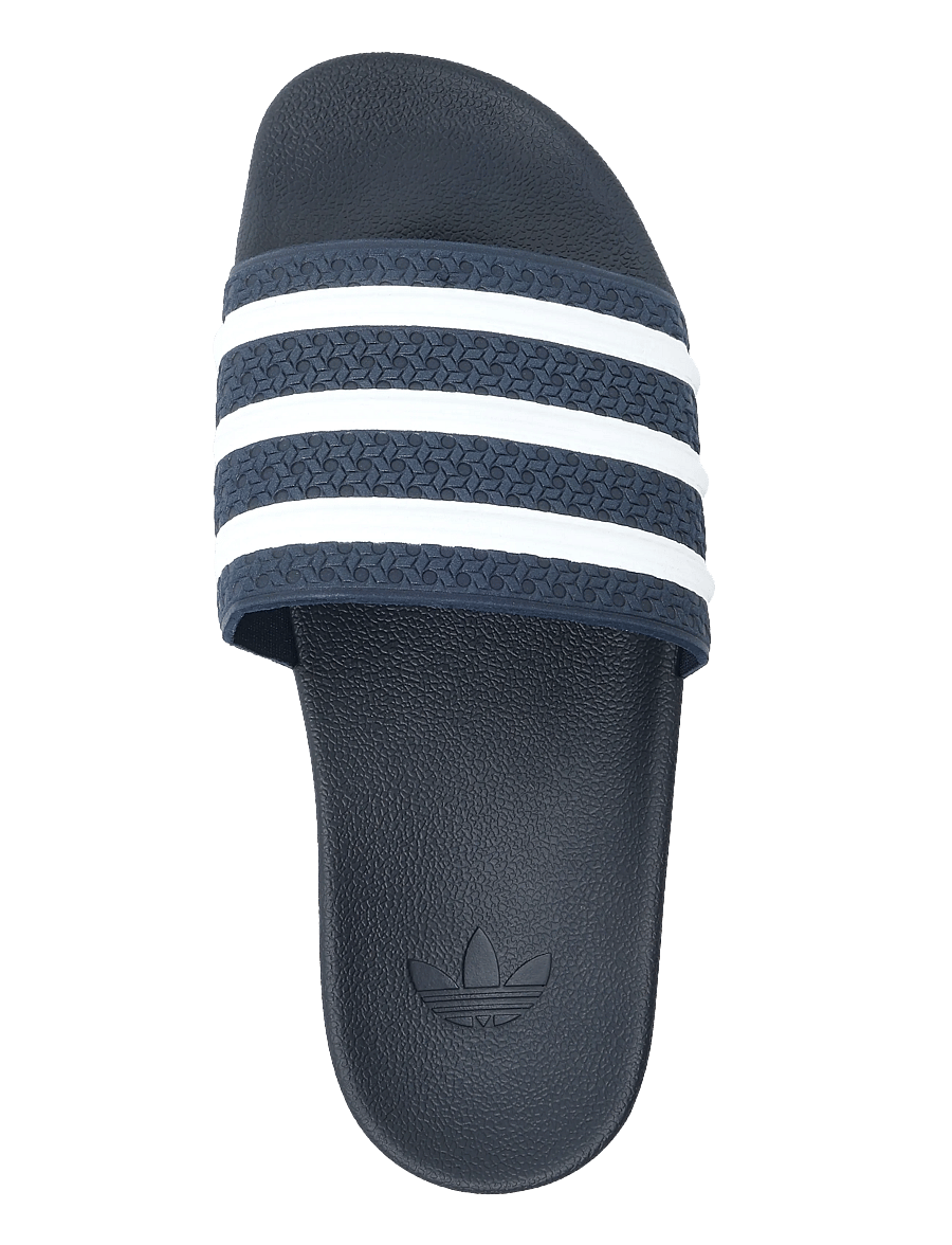 adidas Originals - ADILETTE OG CF - pool-sandalen - conavy/ftwwht/conavy - 3