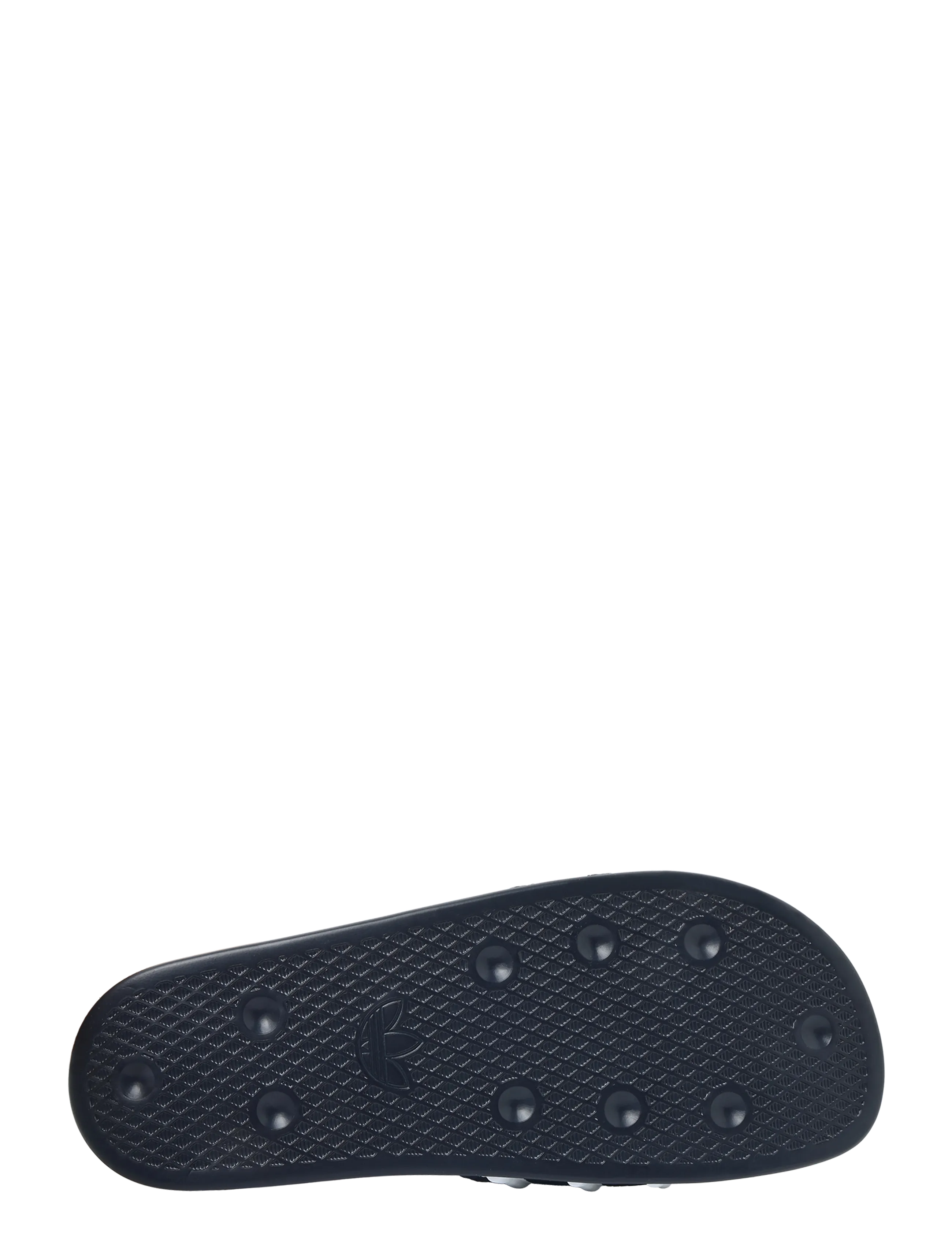 adidas Originals - ADILETTE OG CF - sandals & slippers - conavy/ftwwht/conavy - 4