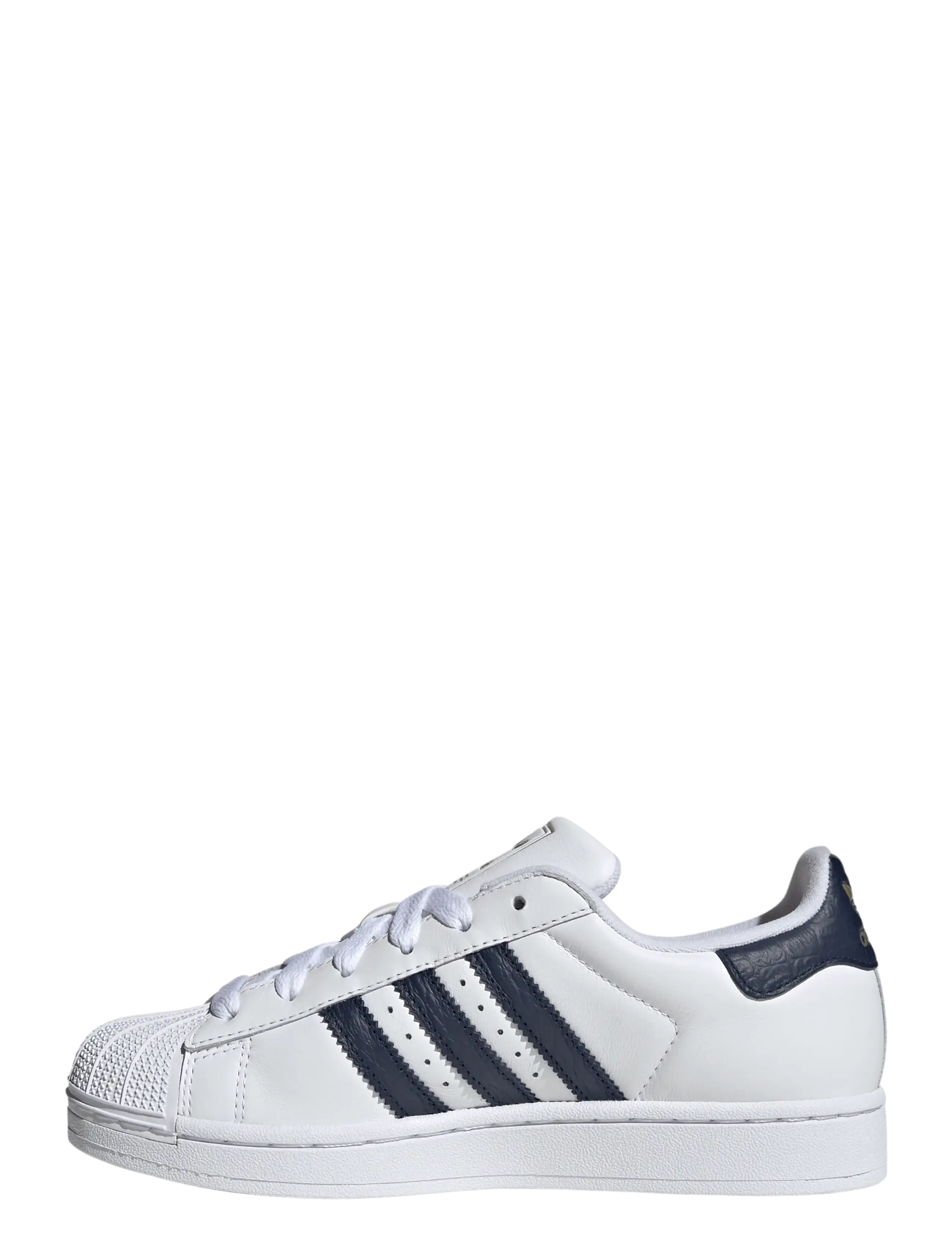 adidas Originals - SUPERSTAR II W - ftwwht/nindig/goldmt - 2