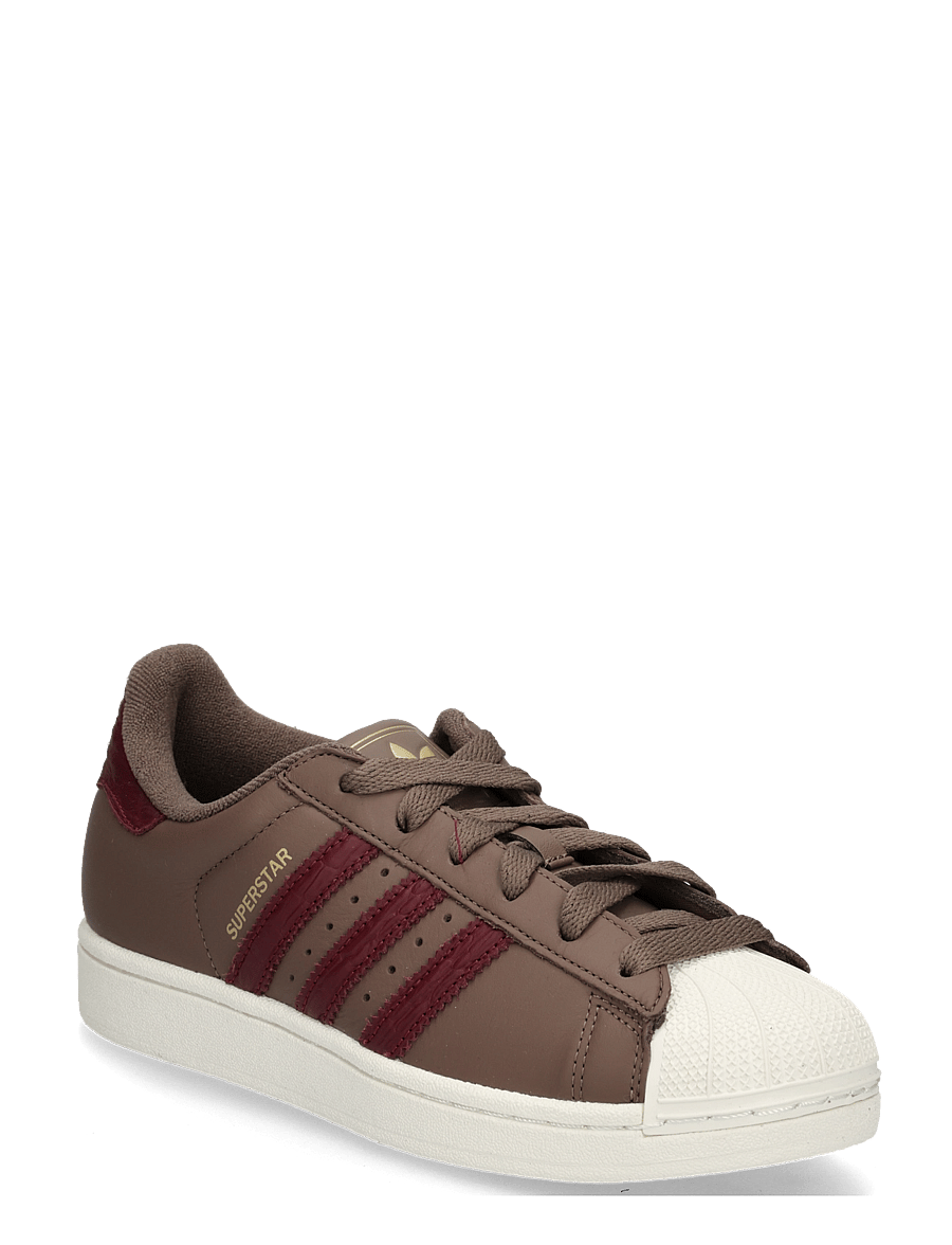 adidas Originals - SUPERSTAR II W - tennised - earstr/shared/cwhite - 0