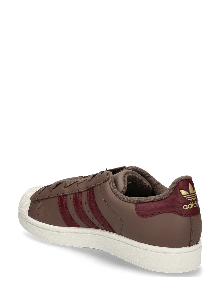adidas Originals - SUPERSTAR II W - tennised - earstr/shared/cwhite - 1