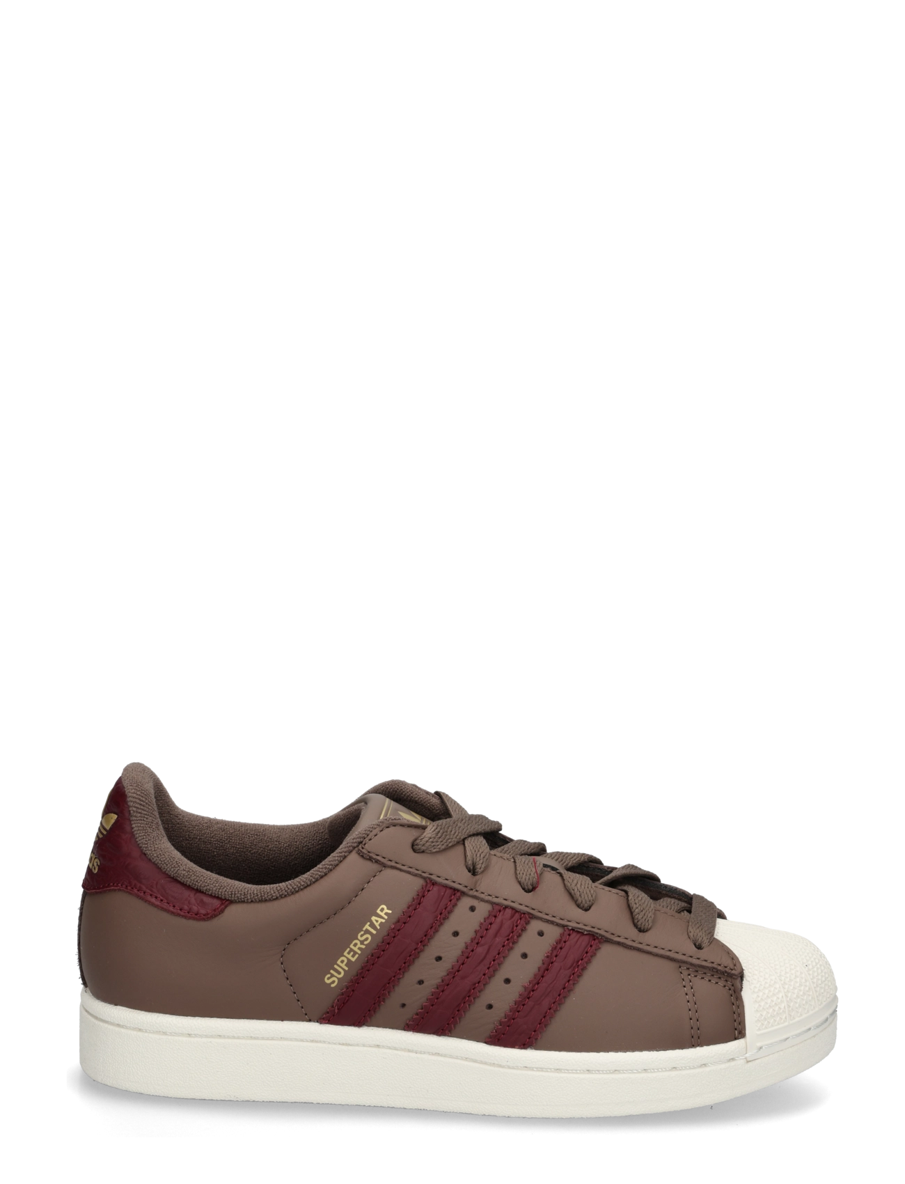 adidas Originals - SUPERSTAR II W - low top sneakers - earstr/shared/cwhite - 2