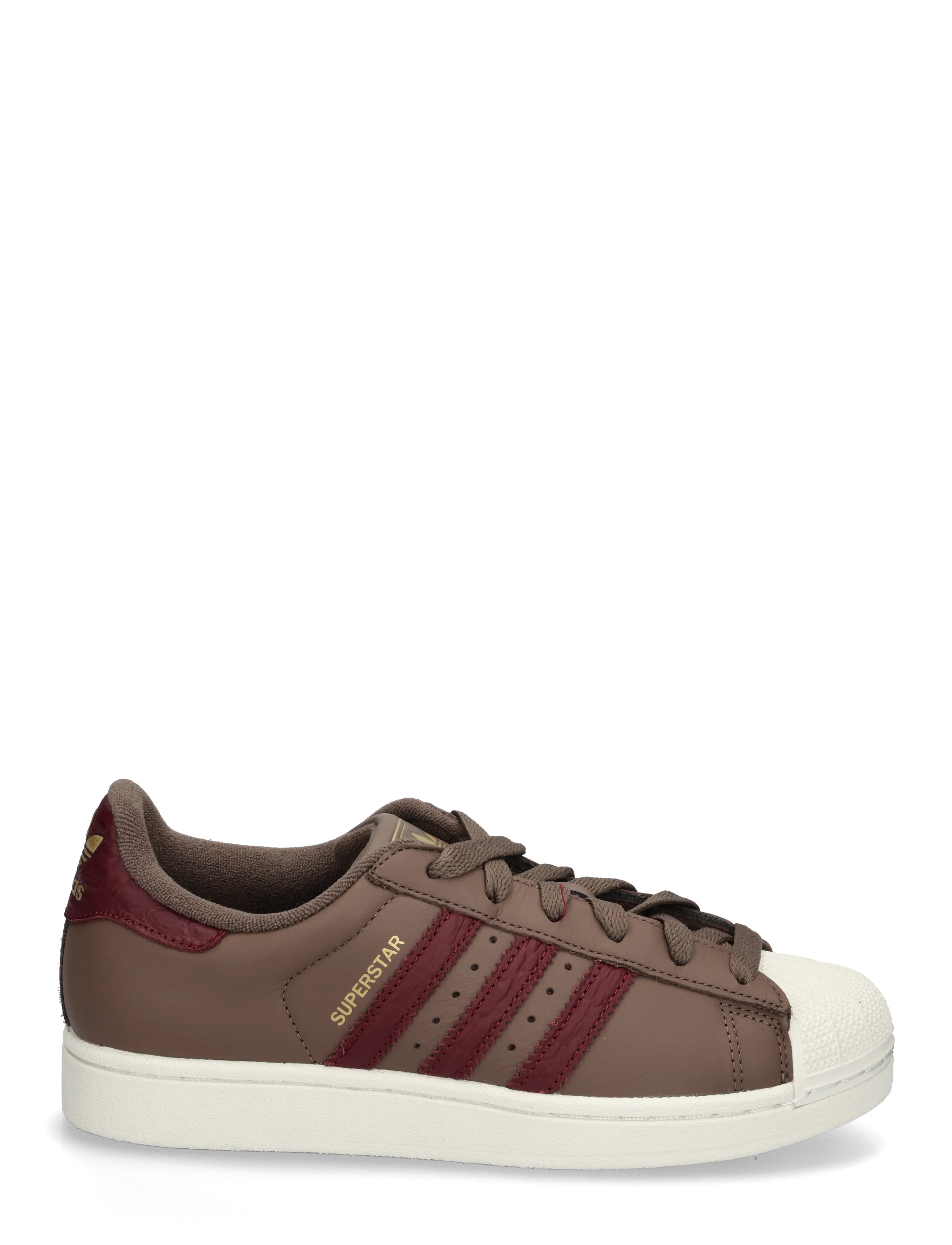 adidas Originals - SUPERSTAR II W - niedrige sneakers - earstr/shared/cwhite - 2
