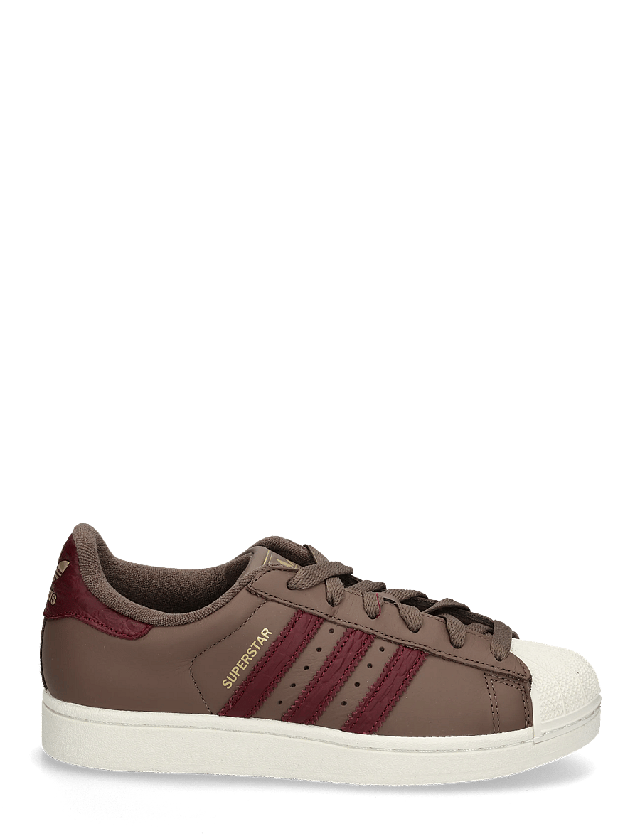 adidas Originals - SUPERSTAR II W - niedrige sneakers - earstr/shared/cwhite - 2