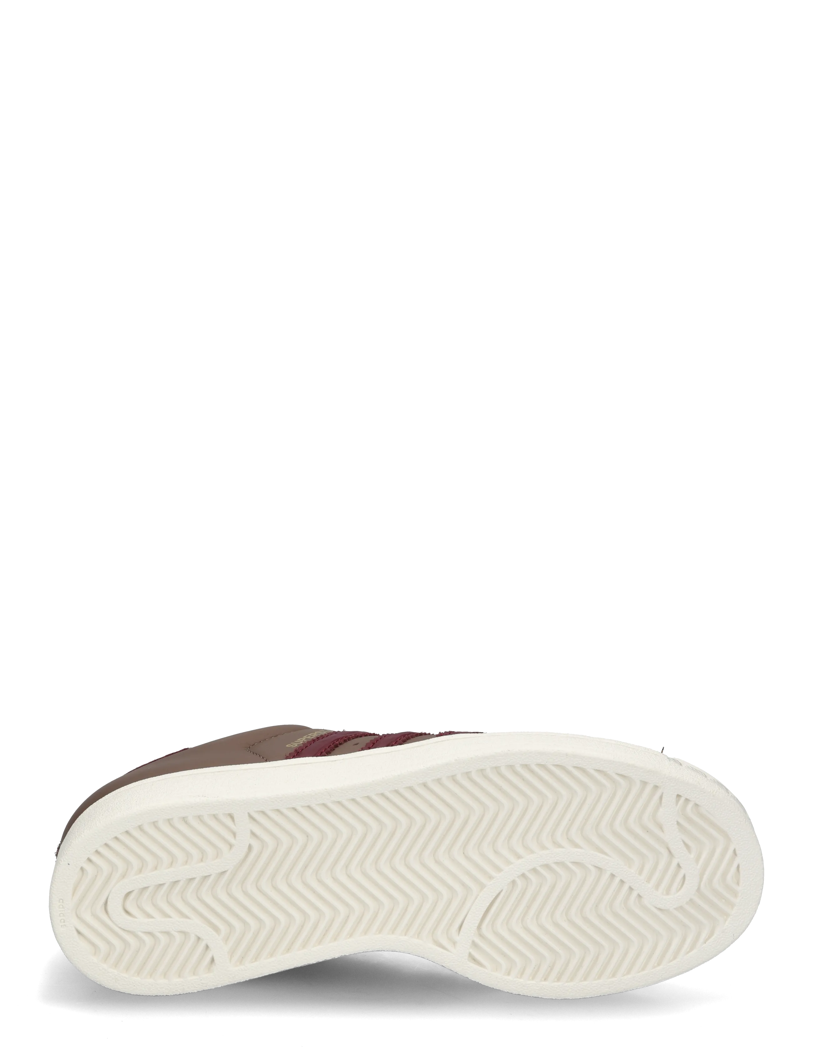 adidas Originals - SUPERSTAR II W - tennised - earstr/shared/cwhite - 4
