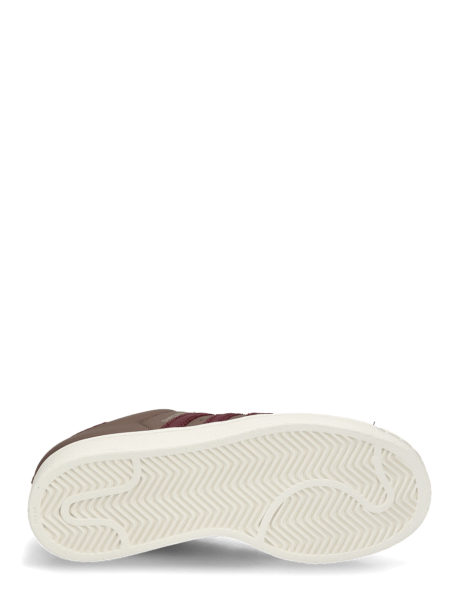 adidas Originals - SUPERSTAR II W - tennised - earstr/shared/cwhite - 4