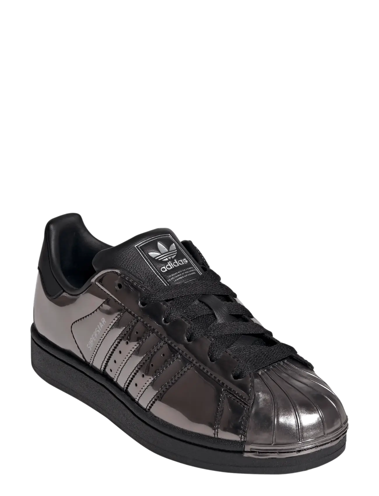 adidas Originals Superstar Ii W, 38, Silber, Frauen