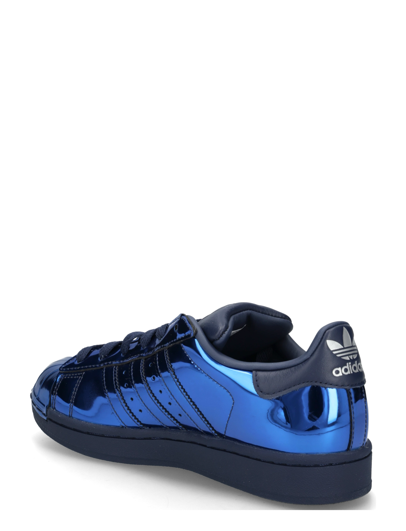 adidas Originals - SUPERSTAR II W - low top sneakers - nindig/nindig/silvmt - 1