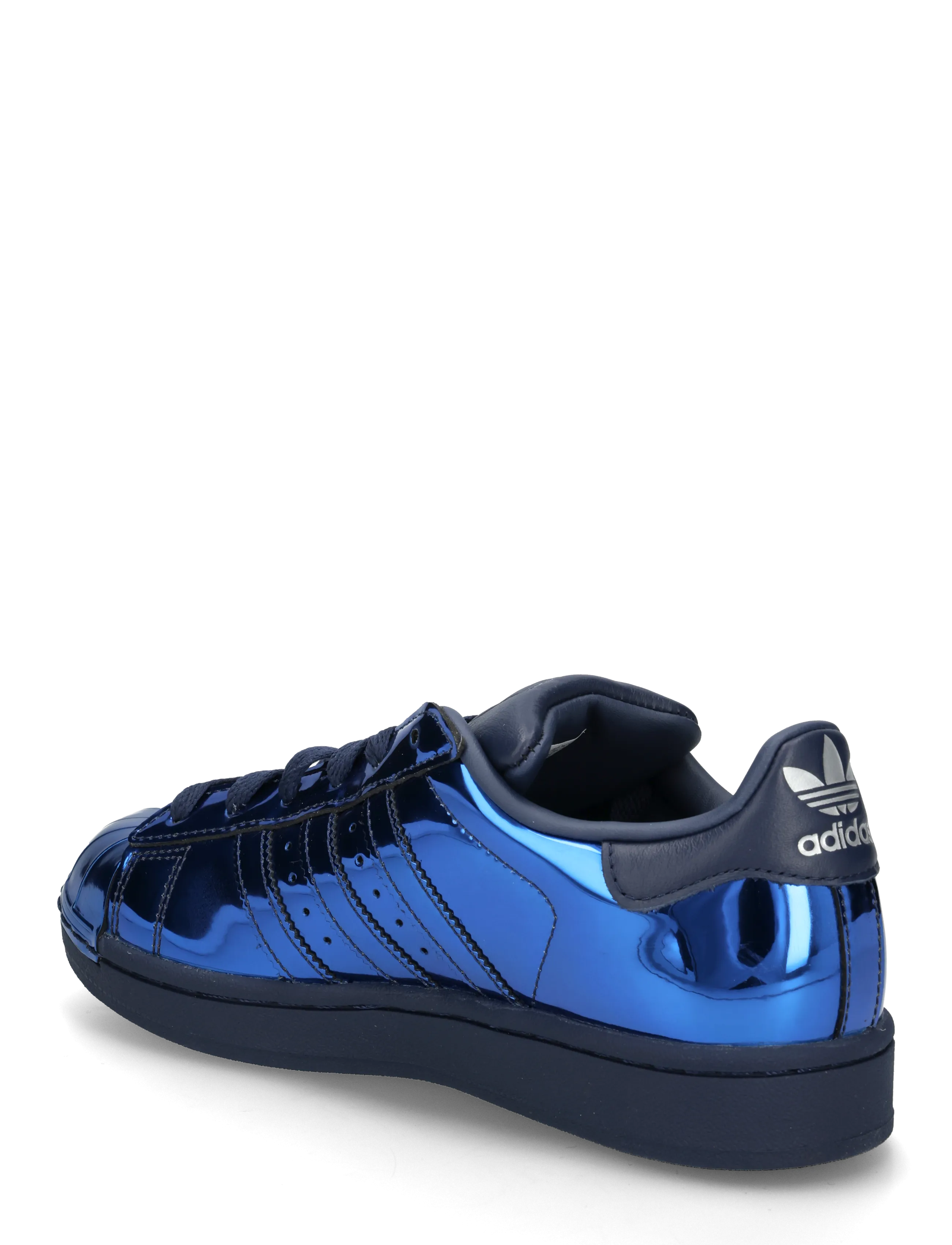 adidas Originals - SUPERSTAR II W - herbstersparnisse - nindig/nindig/silvmt - 1