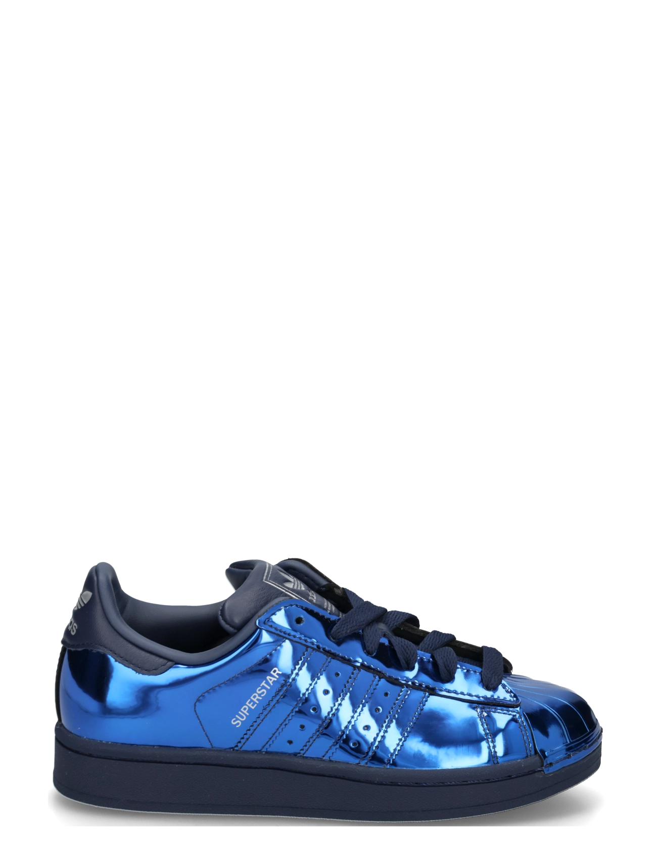 Adidas Originals Superstar Ii sneakers dam – bild 3