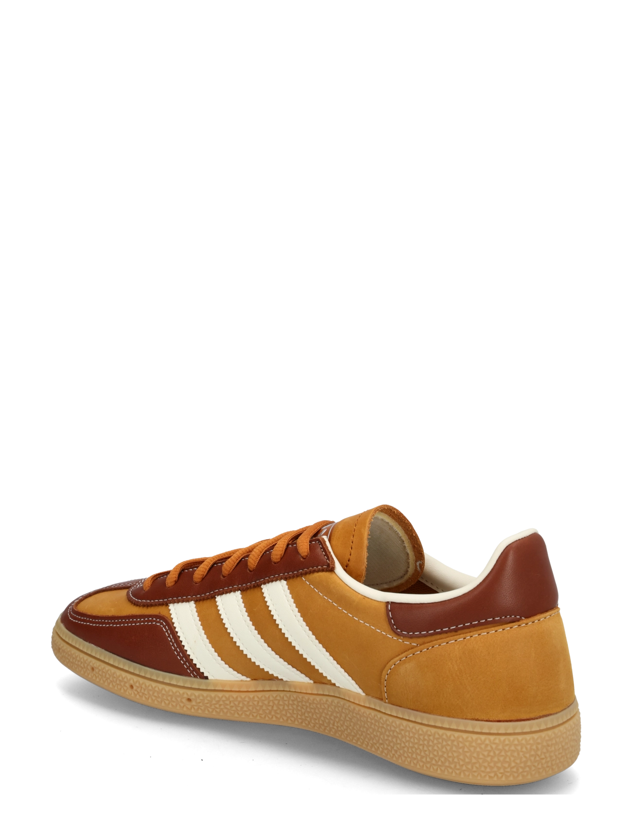adidas Originals - HANDBALL SPEZIAL - niedriger schnitt - craoch/crewht/dubr - 1