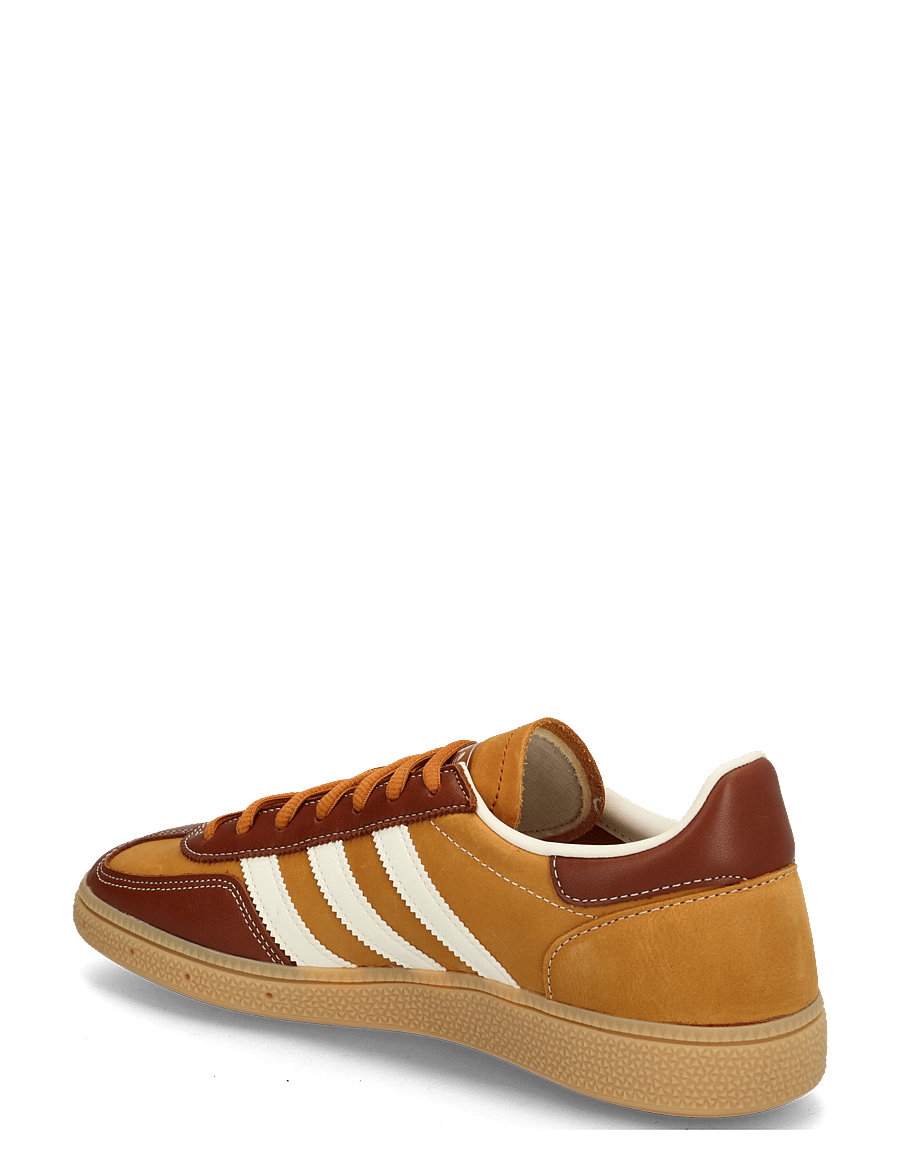 adidas Originals - HANDBALL SPEZIAL - niedriger schnitt - craoch/crewht/dubr - 1