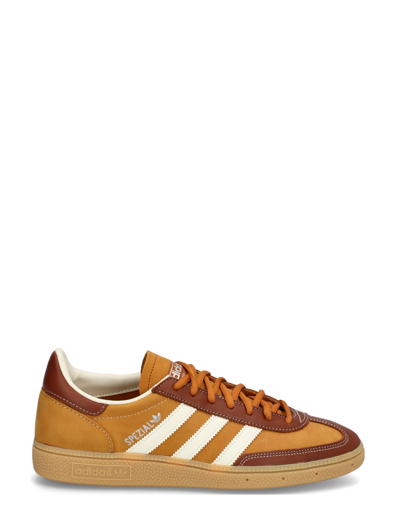 adidas Originals - HANDBALL SPEZIAL - niedriger schnitt - craoch/crewht/dubr - 2
