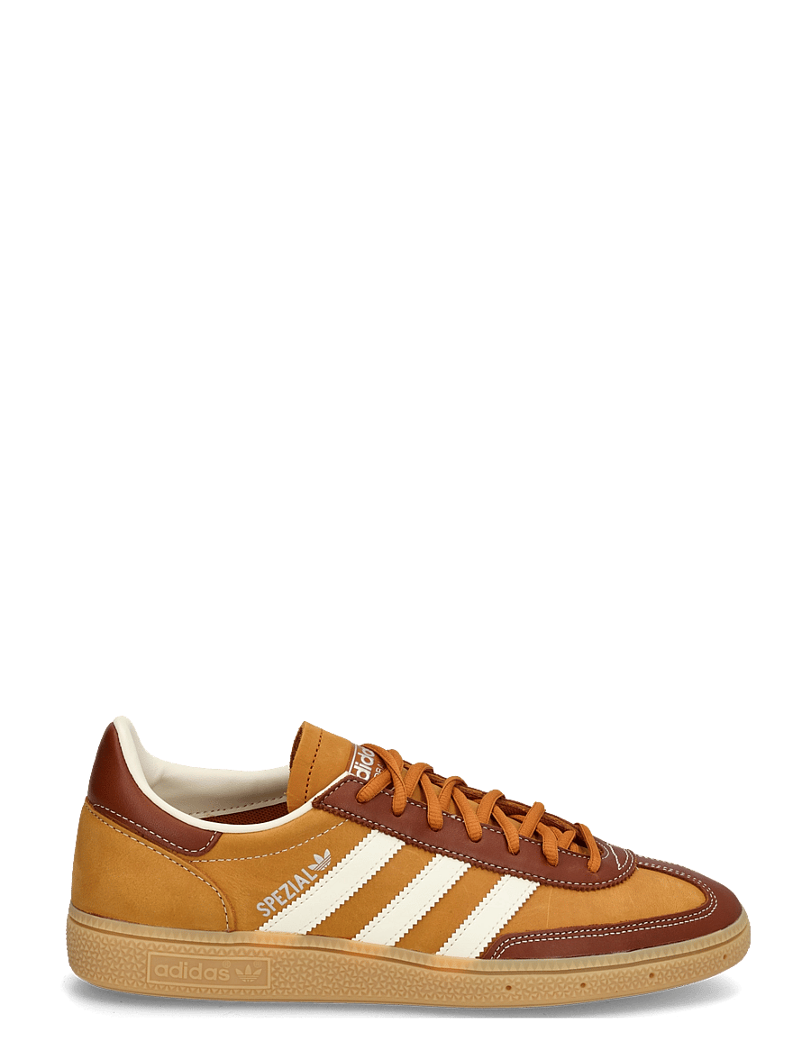 adidas Originals - HANDBALL SPEZIAL - niedriger schnitt - craoch/crewht/dubr - 2