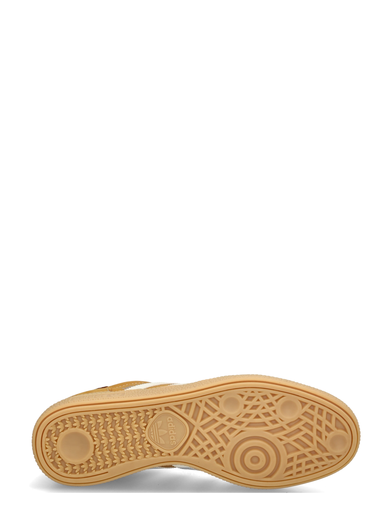 adidas Originals - HANDBALL SPEZIAL - niedriger schnitt - craoch/crewht/dubr - 4