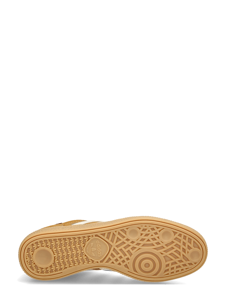 adidas Originals - HANDBALL SPEZIAL - niedriger schnitt - craoch/crewht/dubr - 4