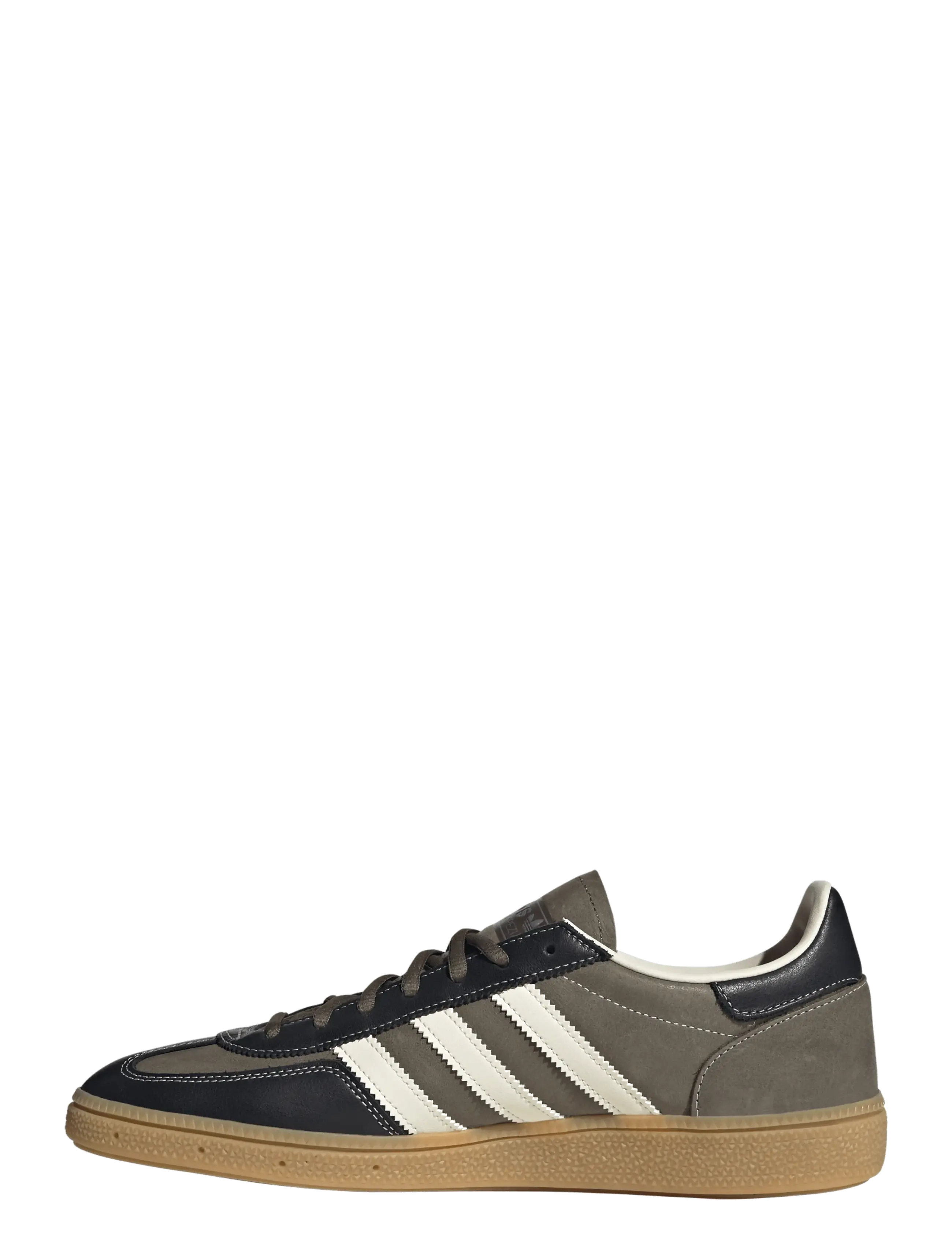 adidas Originals - HANDBALL SPEZIAL - indoor-sportschuhe - branch/crewht/cblack - 1