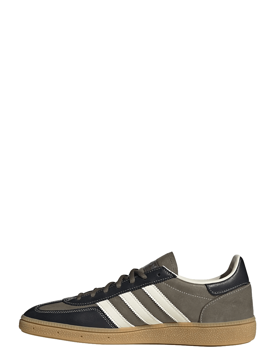 adidas Originals - HANDBALL SPEZIAL - niedriger schnitt - branch/crewht/cblack - 1