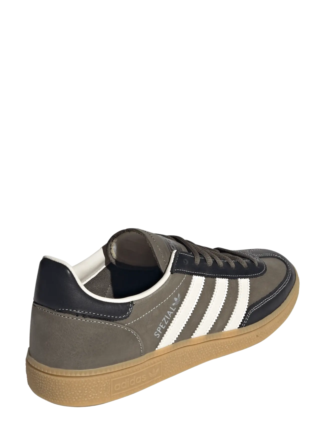 adidas Originals - HANDBALL SPEZIAL - indoor-sportschuhe - branch/crewht/cblack - 2