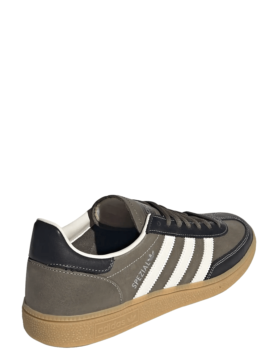 adidas Originals - HANDBALL SPEZIAL - niedriger schnitt - branch/crewht/cblack - 2