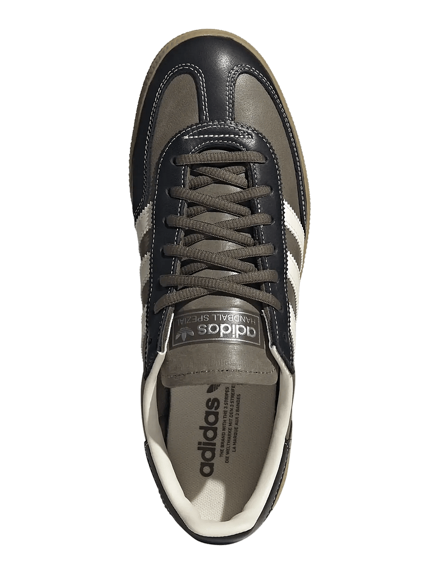 adidas Originals - HANDBALL SPEZIAL - niedriger schnitt - branch/crewht/cblack - 3